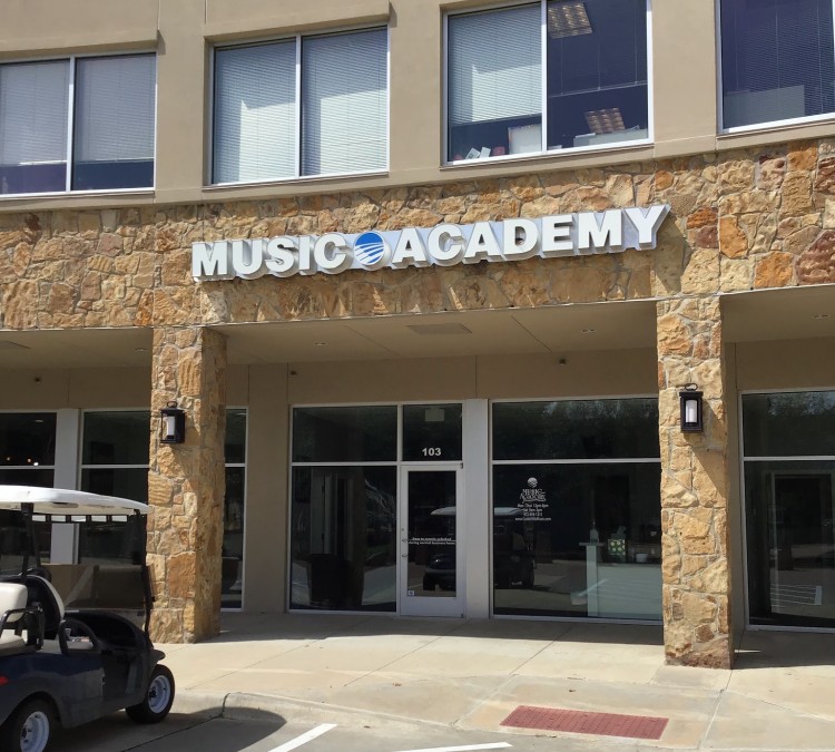 Notably Creative Music Academy of Castle Hills (The&nbspColony,&nbspTX)